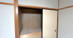 Casa à venda em Matsusaka, Heiseicho por ¥37,000/mês