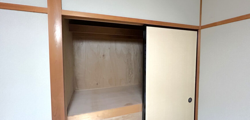 Casa à venda em Matsusaka, Heiseicho por ¥37,000/mês