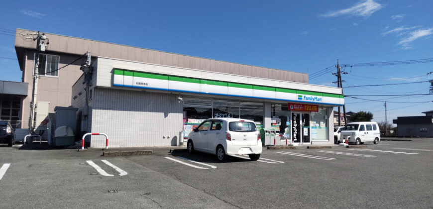 Casa à venda em Matsusaka, Heiseicho por ¥37,000/mês