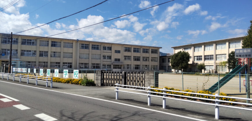 Casa à venda em Matsusaka, Heiseicho por ¥37,000/mês
