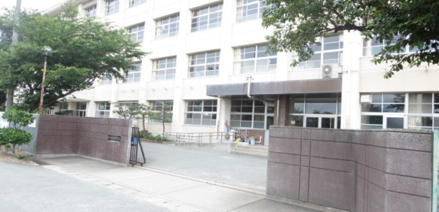 Casa à venda em Matsusaka, Heiseicho por ¥37,000/mês