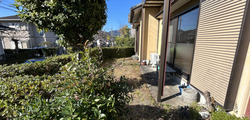 Casa à venda em Matsusaka, Heiseicho por ¥37,000/mês