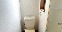 Casa à venda em Matsusaka, Heiseicho por ¥37,000/mês