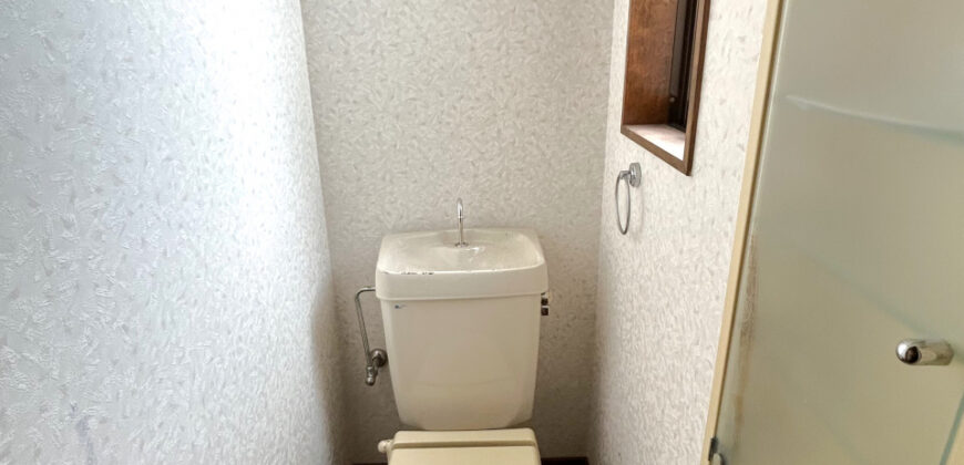 Casa à venda em Matsusaka, Heiseicho por ¥37,000/mês