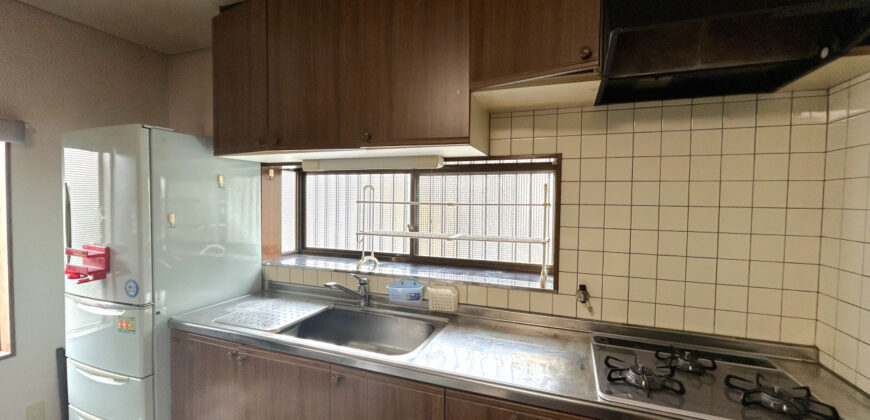 Casa à venda em Matsusaka, Heiseicho por ¥37,000/mês