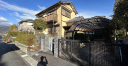 Casa à venda em Matsusaka, Heiseicho por ¥37,000/mês