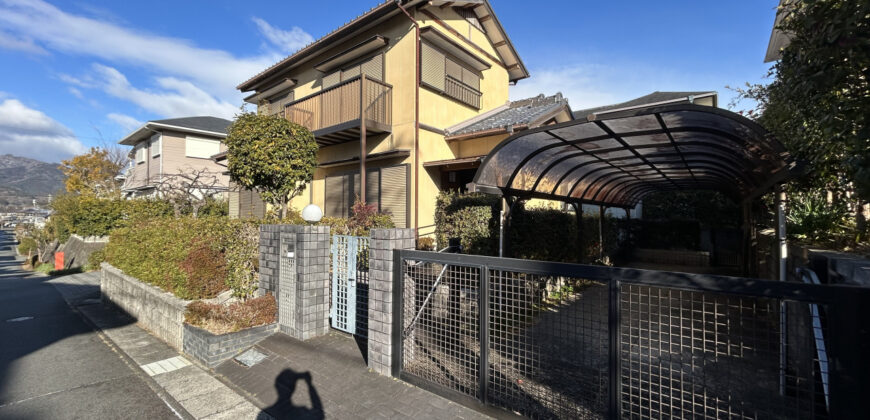 Casa à venda em Matsusaka, Heiseicho por ¥37,000/mês