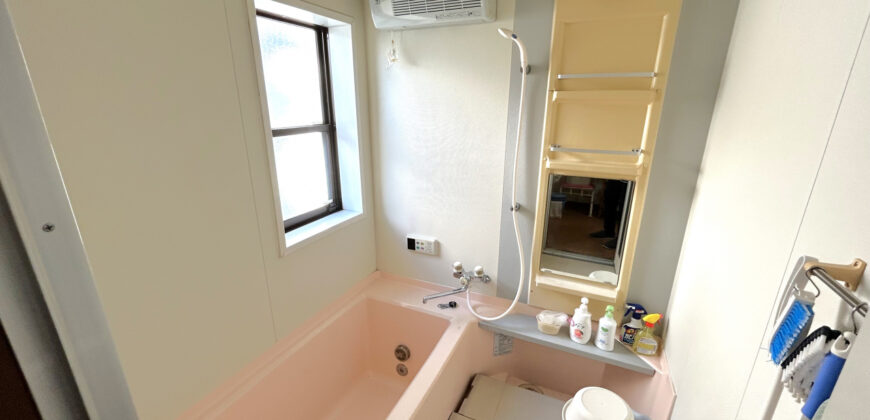 Casa à venda em Matsusaka, Heiseicho por ¥37,000/mês