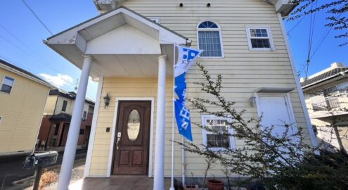 Casa à venda em Yaizu, Nakamachi por ¥37,000/mês