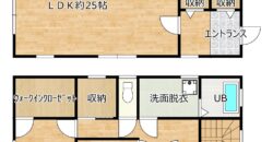 Casa à venda em Yaizu, Nakamachi por ¥37,000/mês