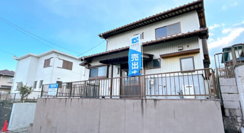 Casa à venda em Kuwana, Tsutsuo por ¥43,000/mês