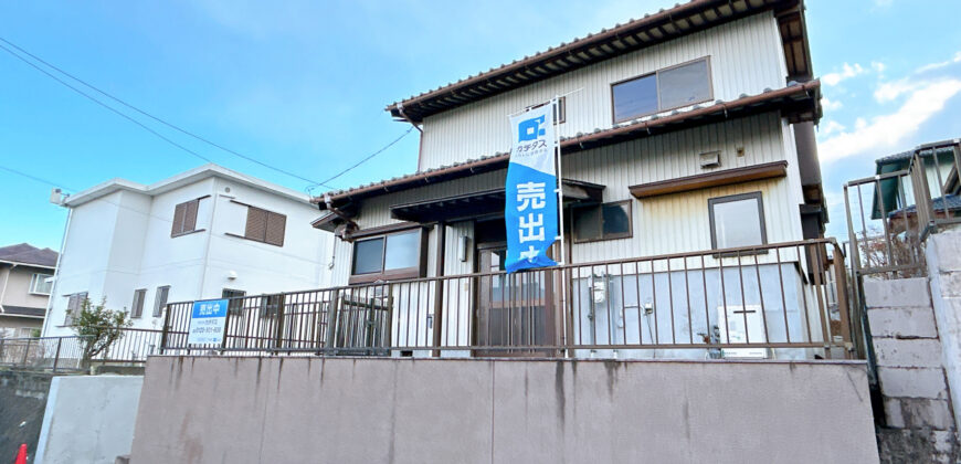 Casa à venda em Kuwana, Tsutsuo por ¥43,000/mês