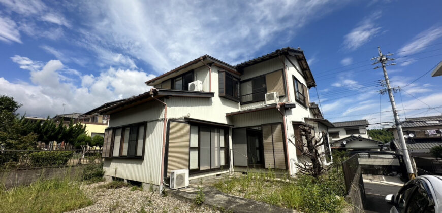 Casa à venda em Kuwana, Tsutsuo por ¥43,000/mês