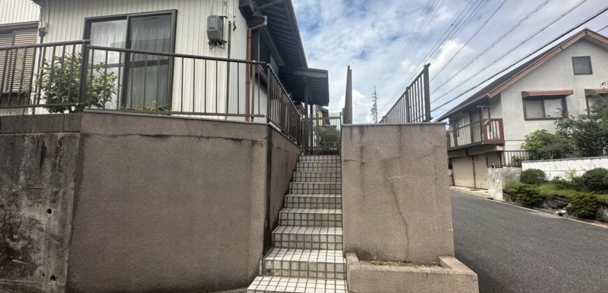 Casa à venda em Kuwana, Tsutsuo por ¥43,000/mês