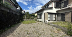 Casa à venda em Kuwana, Tsutsuo por ¥43,000/mês