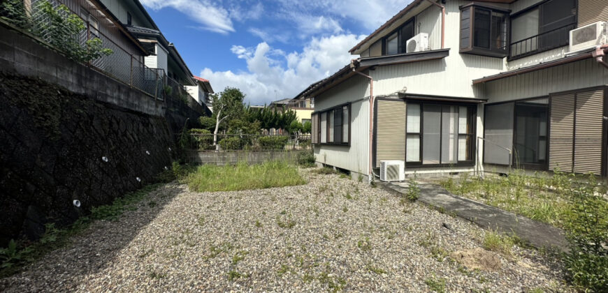 Casa à venda em Kuwana, Tsutsuo por ¥43,000/mês