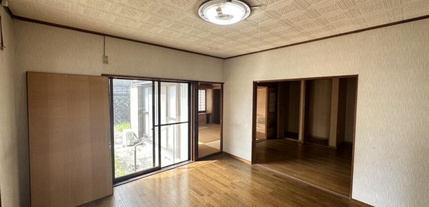 Casa à venda em Kuwana, Tsutsuo por ¥43,000/mês