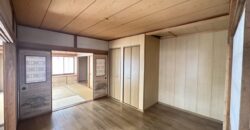 Casa à venda em Kuwana, Tsutsuo por ¥43,000/mês