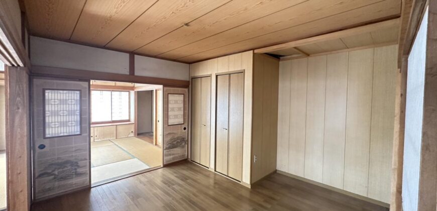 Casa à venda em Kuwana, Tsutsuo por ¥43,000/mês