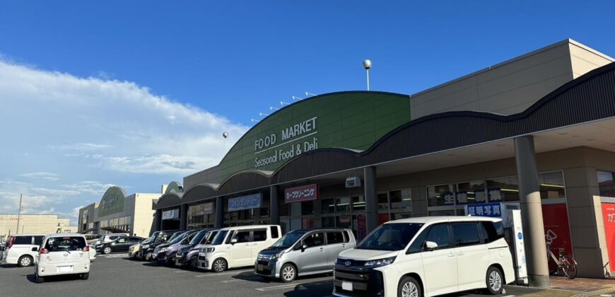 Casa à venda em Kuwana, Tsutsuo por ¥43,000/mês