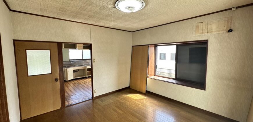 Casa à venda em Kuwana, Tsutsuo por ¥43,000/mês