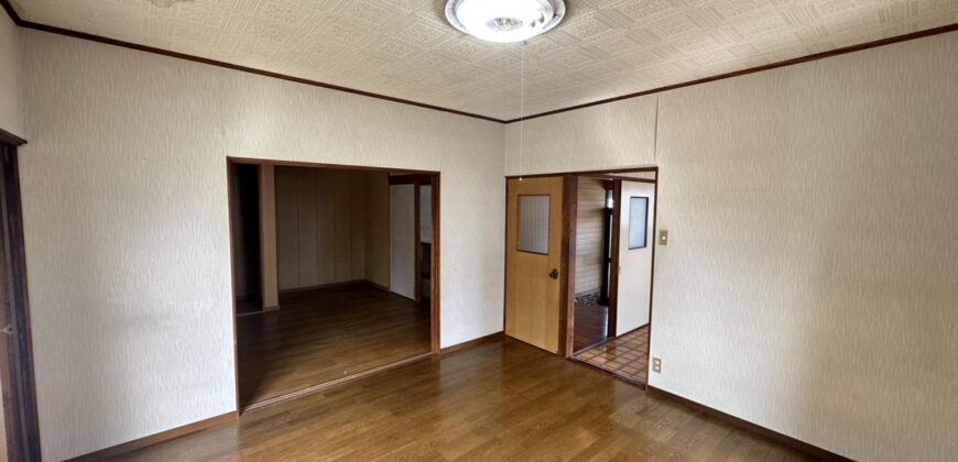 Casa à venda em Kuwana, Tsutsuo por ¥43,000/mês