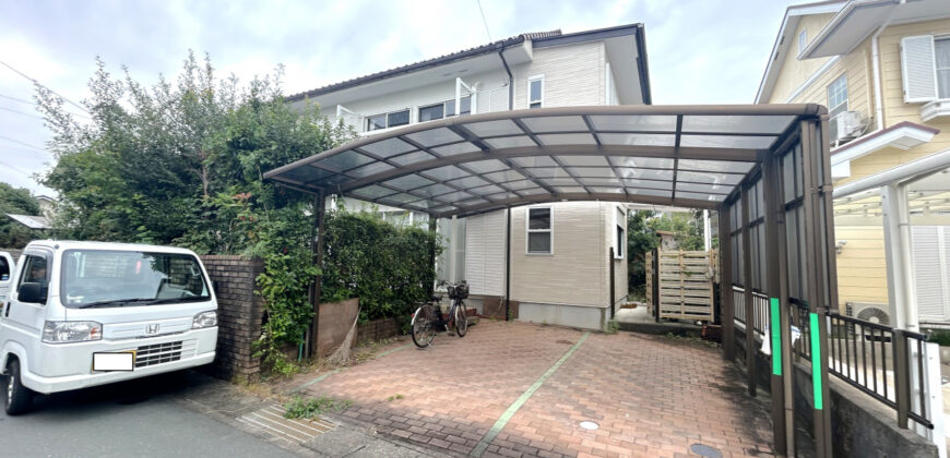 Casa à venda em Ise, Setacho por ¥54,000/mês