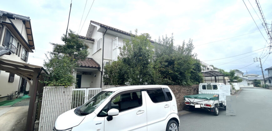 Casa à venda em Ise, Setacho por ¥54,000/mês