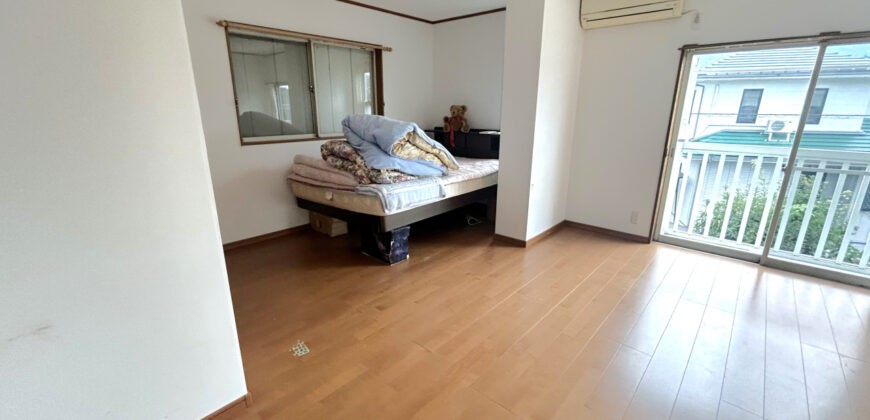 Casa à venda em Ise, Setacho por ¥54,000/mês