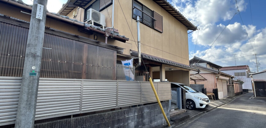 Casa à venda em Tsu Yanagiyama, Tsuoki por ¥40,000/mês