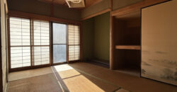 Casa à venda em Tsu Yanagiyama, Tsuoki por ¥40,000/mês