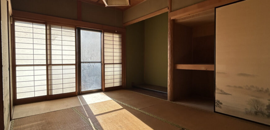 Casa à venda em Tsu Yanagiyama, Tsuoki por ¥40,000/mês