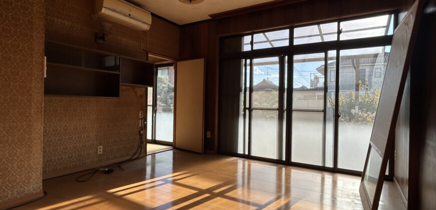 Casa à venda em Tsu Yanagiyama, Tsuoki por ¥40,000/mês