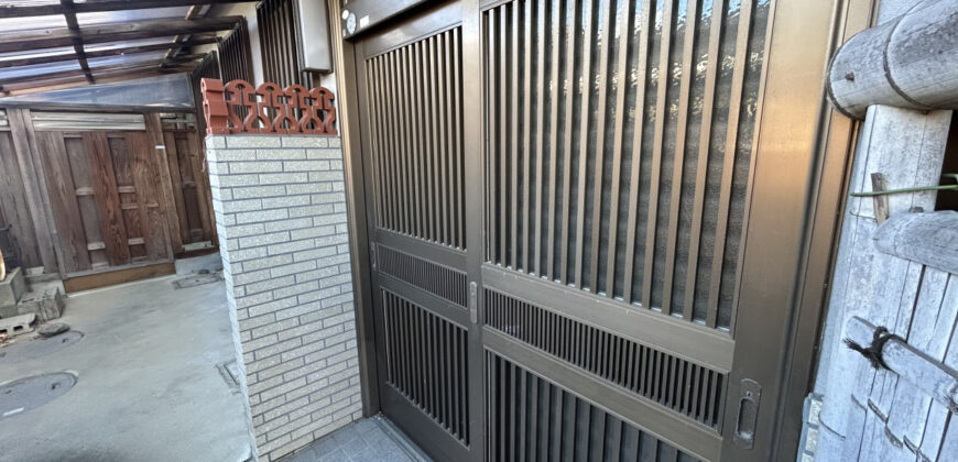 Casa à venda em Tsu Yanagiyama, Tsuoki por ¥43,000/mês