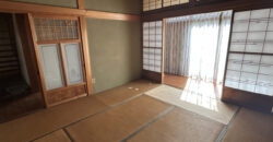 Casa à venda em Tsu Yanagiyama, Tsuoki por ¥43,000/mês