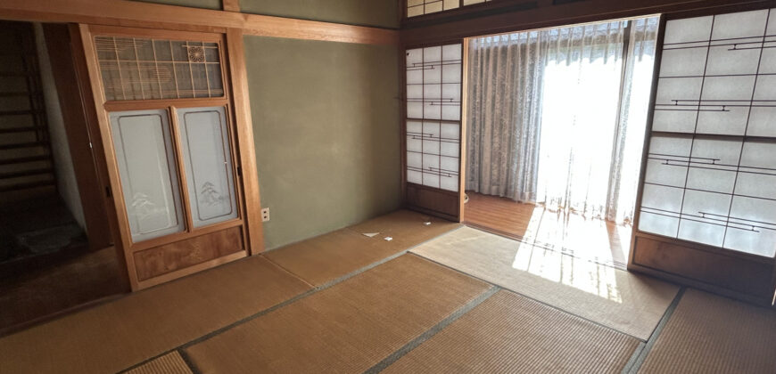 Casa à venda em Tsu Yanagiyama, Tsuoki por ¥43,000/mês