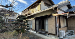 Casa à venda em Tsu Yanagiyama, Tsuoki por ¥43,000/mês