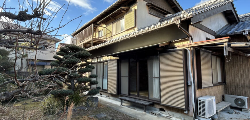 Casa à venda em Tsu Yanagiyama, Tsuoki por ¥43,000/mês