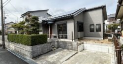 Casa à venda em Yokkaichi, Higashitarusakacho por ¥54,000/mês