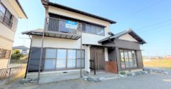 Casa à venda em Iwata, Horinouchi por ¥39,000/mês