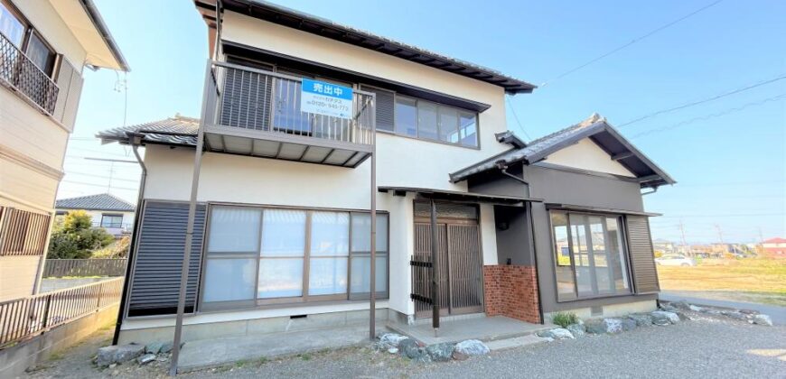 Casa à venda em Iwata, Horinouchi por ¥39,000/mês