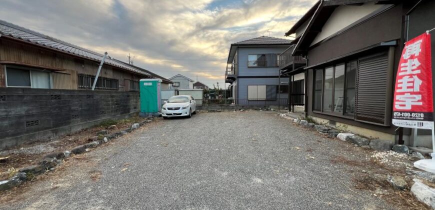 Casa à venda em Iwata, Horinouchi por ¥39,000/mês