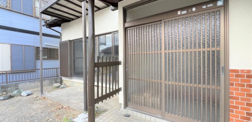 Casa à venda em Iwata, Horinouchi por ¥39,000/mês