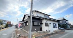 Casa à venda em Iwata, Horinouchi por ¥39,000/mês