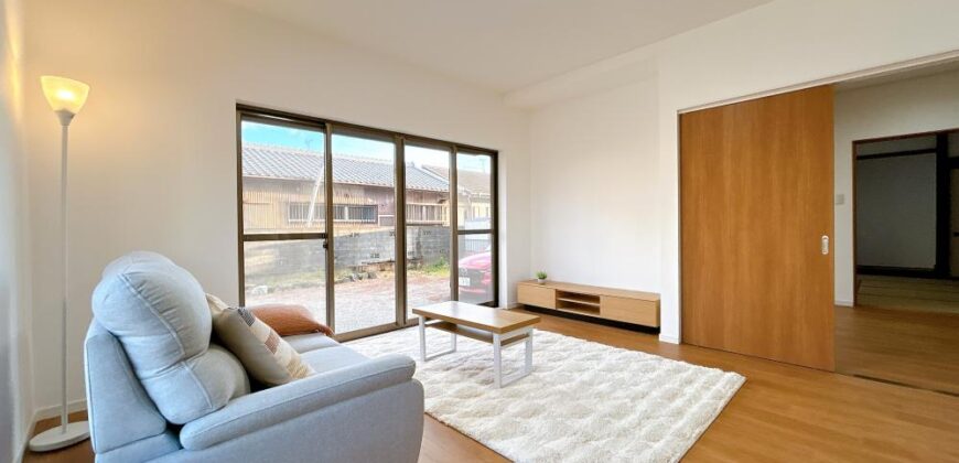 Casa à venda em Iwata, Horinouchi por ¥39,000/mês