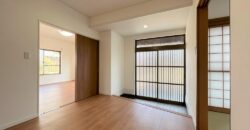 Casa à venda em Iwata, Horinouchi por ¥39,000/mês