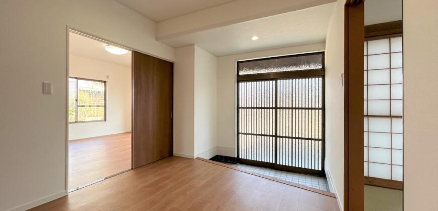 Casa à venda em Iwata, Horinouchi por ¥39,000/mês