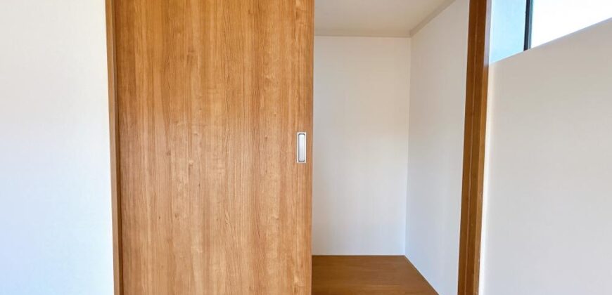 Casa à venda em Iwata, Horinouchi por ¥39,000/mês