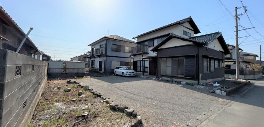 Casa à venda em Iwata, Horinouchi por ¥39,000/mês