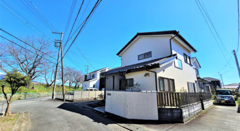 Casa à venda em Fuji, Iwamoto por ¥41,000/mês